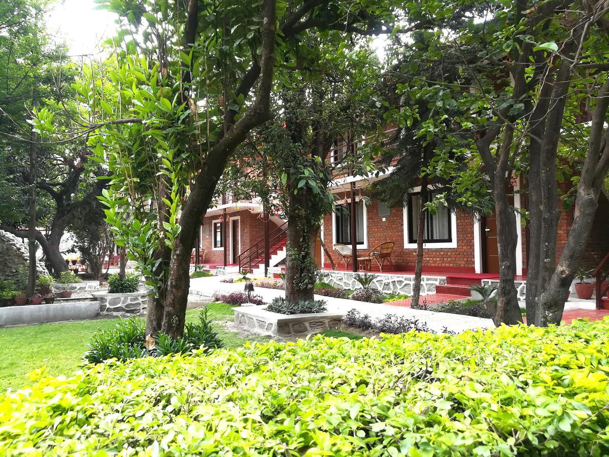 Nepal Cottage Resort Kathmandu Exterior foto