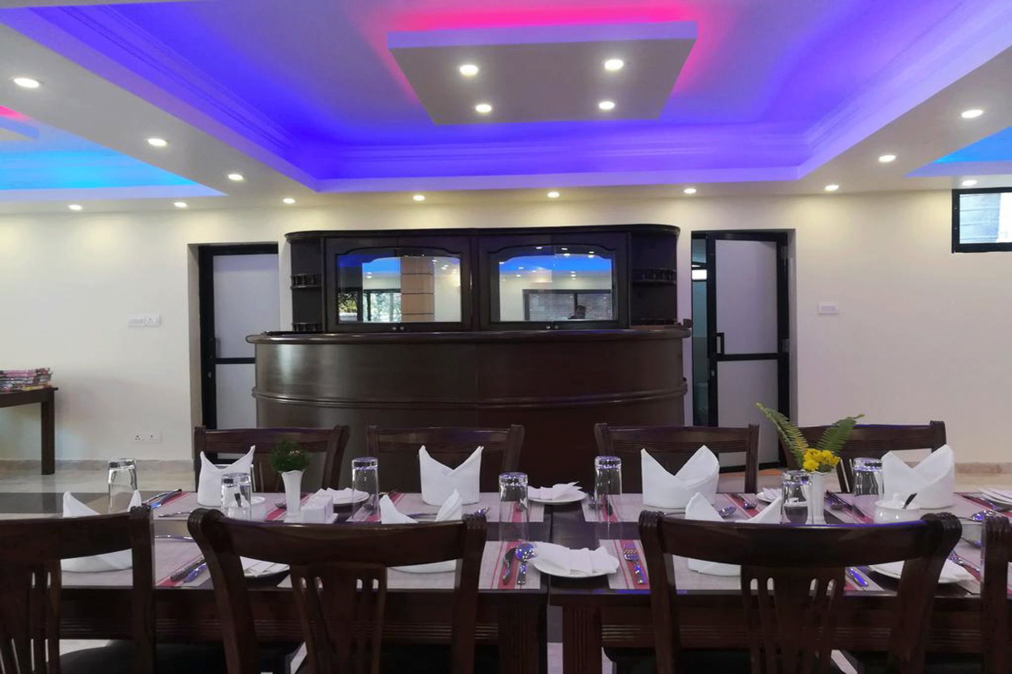 Nepal Cottage Resort Kathmandu Exterior foto